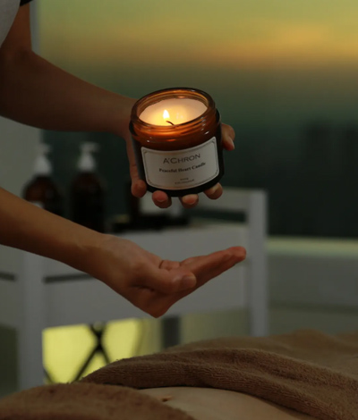 深圳宝安区至尊芳疗精油SPA