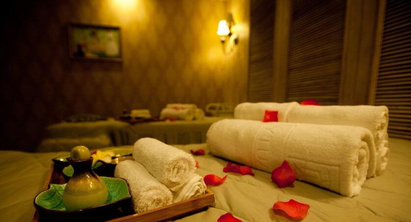 深圳宝安区必去养生spa会所“探店”,2022已更新