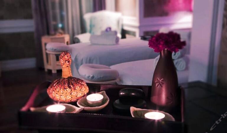 推荐深圳宝安区比较好的轻奢休闲养生spa会馆,亲身体验分享