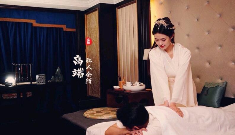 深圳宝安区休闲养生会所-放松身心的一片净土