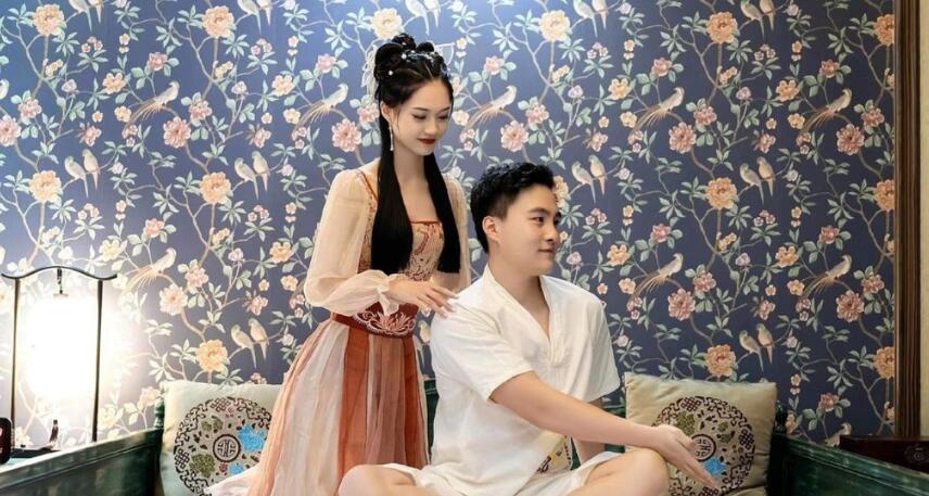 深圳宝安区足疗SPA休闲会馆_您的感受我们的追求