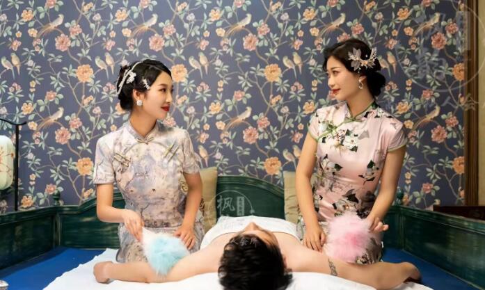 深圳宝安区可靠的高级保健水疗减压会所-简直太舒服了