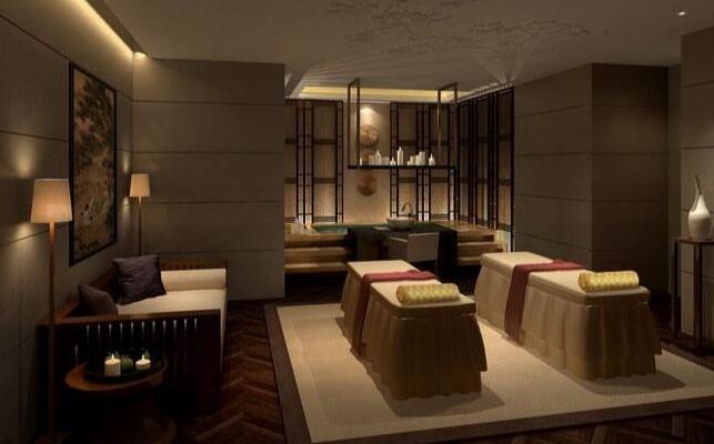 深圳宝安区家庭式spa足浴会所-开启美好休闲养生生活(今日会馆热点)