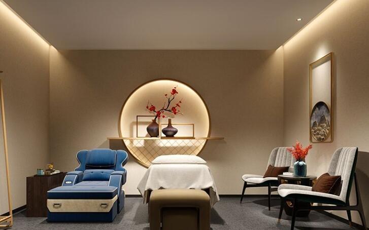 深圳宝安区项目多的桑拿会所-用我们的双手为您缓解疲劳