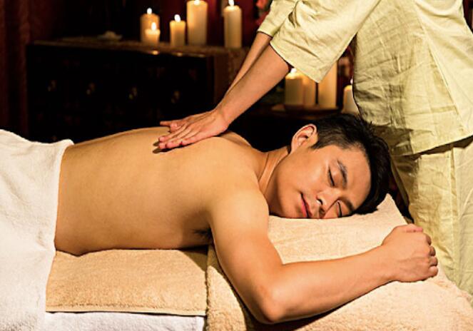 2026更新深圳宝安区高端SPA会所-分享spa的好处