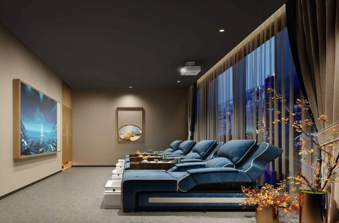 深圳宝安区比较不错的男士休闲Spa会馆哪里有，带着好奇心来这体验一把吧