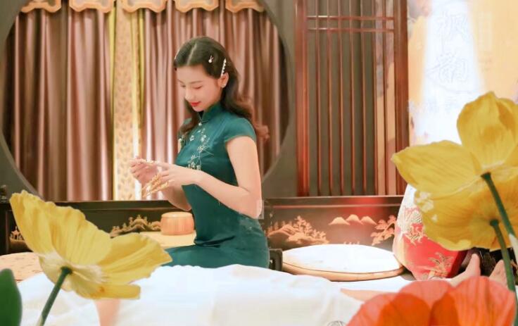 深圳宝安区高端男士养生会所,良心会所真心推荐