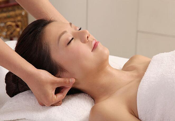 深圳宝安区休闲会所艺师风采展示（四）