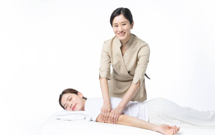 深圳宝安区油压spa艺师展示（八）