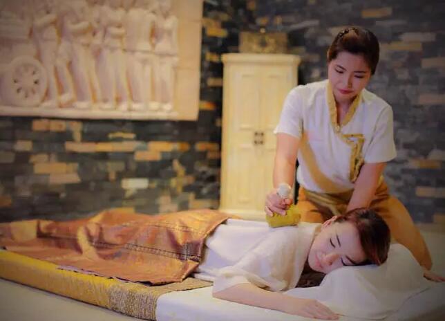 深圳宝安区足道洗浴男士会所艺师风采（十）