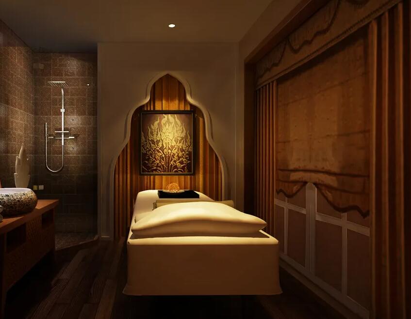 深圳宝安区会所环境（十）