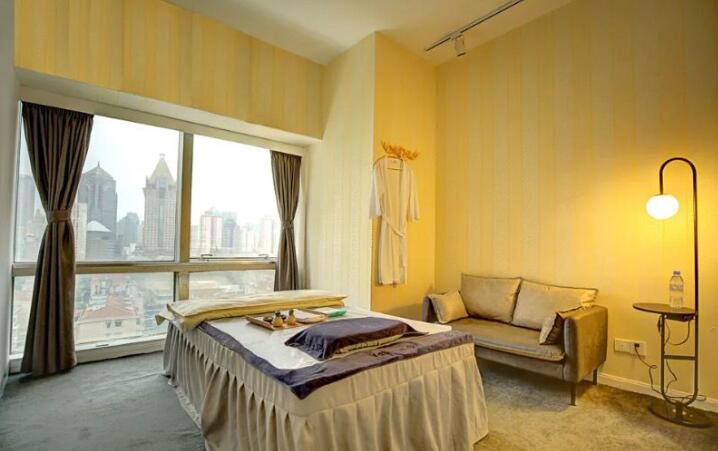 深圳宝安区有什么好的会所都在这里哦