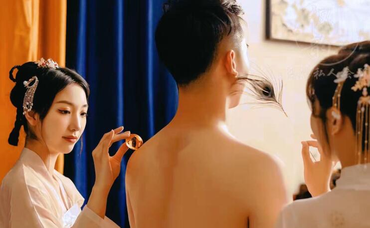 用每一个细节服务留住每一位顾客实际体验深圳宝安区养生会所