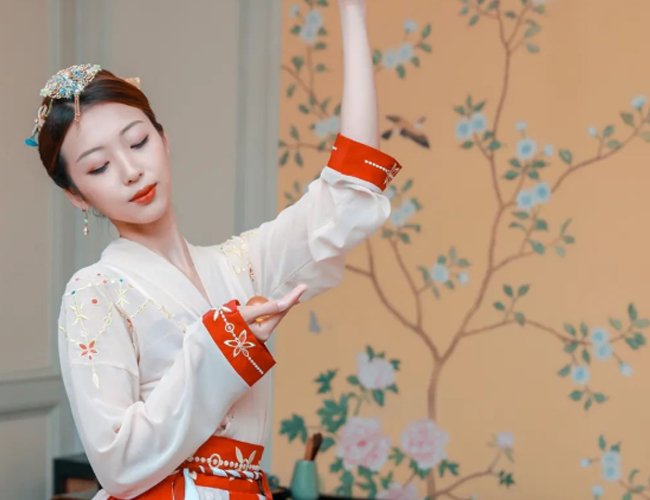 深圳宝安区桑拿水疗艺师展示（十二）刚去的这家不错