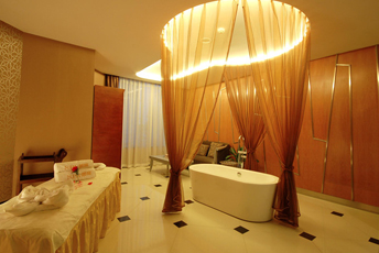 深圳宝安区养生馆之脾胃虚弱的食疗配合