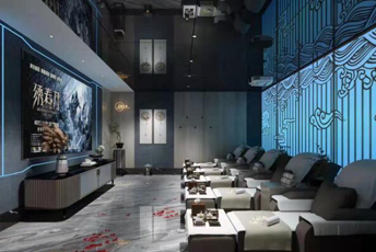 深圳宝安区按摩理疗：运动损伤康复